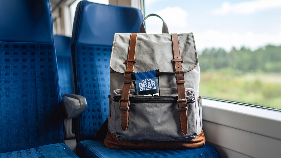 From Trail to Tarmac: Why OBAR Works for Both Outdoor Adventurers and Urban Commuters