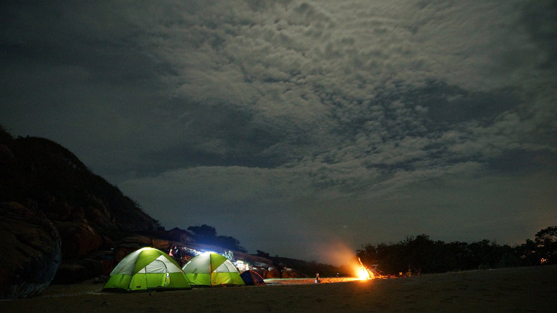 How Many OBARS Should You Really Pack?