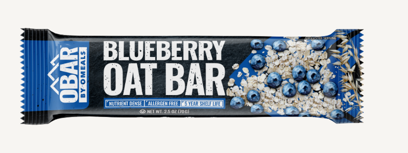 OBAR Blueberry